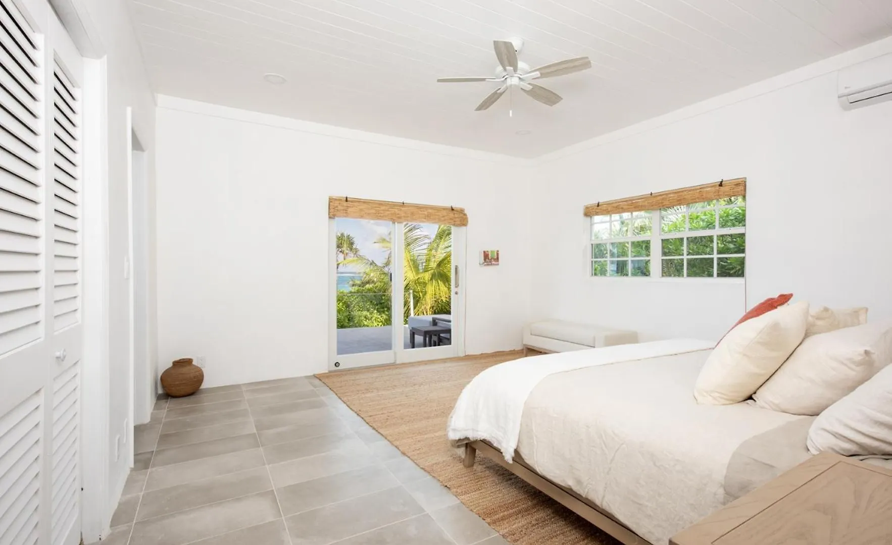 Semesterbostad Wally Love Home Savannah Sound Bahamas